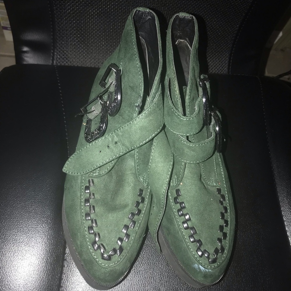 Shoes
